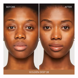 Original foundation SPF15 #28-golden deep