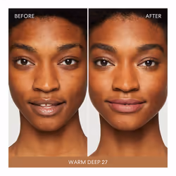Original foundation SPF15 #27-warm deep