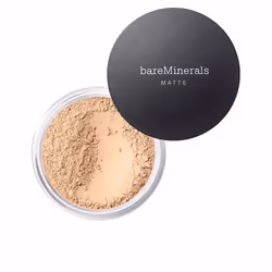 Matte foundation SPF15 #03-fairly light