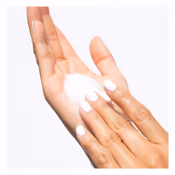 Pure Plush mousse nettoyante douce en profondeur  120 gr