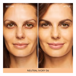 Original foundation SPF15 #06-neutral ivory
