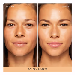 Original foundation SPF15 #13-golden beige