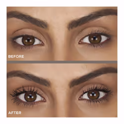 Lashtopia Mega Volume mineral based mascara 12 ml