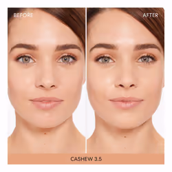 Complexion Rescue tinted moisturizer SPF30 #cashew