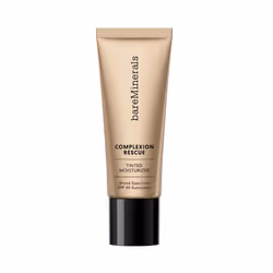 bareMinerals Complexion Rescue, Visage, 35 ml, Profond, Tube, Water, Coconut Alkanes, Propanediol, Squalane, Trehalose, Isost ...