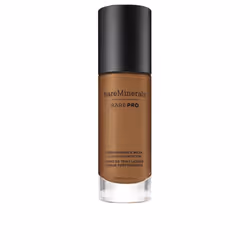 Barepro fond de teint liquide performance SPF20 #Érable