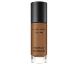 Barepro fond de teint liquide performance SPF20 #Érable