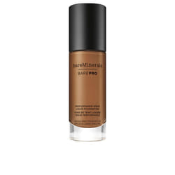 Barepro fond de teint liquide performance SPF20 #Cannelle