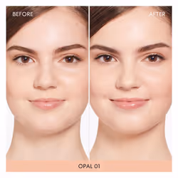 Complexion Rescue tinted moisturizer SPF30 #opal