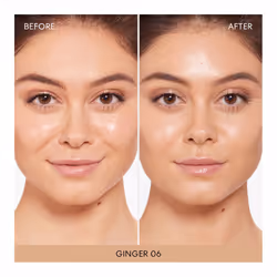 Complexion Rescue tinted moisturizer SPF30 #ginger