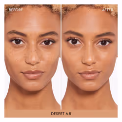 Complexion Rescue Crème hydratante teintée Spf 30 #6.5-Désert