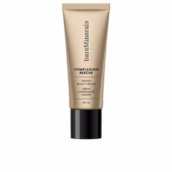 Complexion Rescue tinted moisturizer SPF30 #chestnut