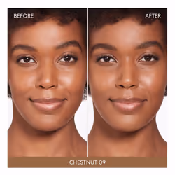 Complexion Rescue tinted moisturizer SPF30 #chestnut