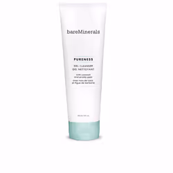 Pureness gel nettoyant 120 ml
