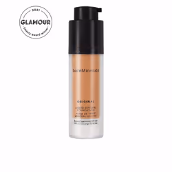 Original liquid foundation #22-warm tan