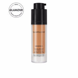 Original liquid foundation #22-warm tan