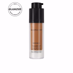 Original liquid foundation #25-golden dark