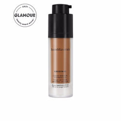 Original liquid foundation #25-golden dark
