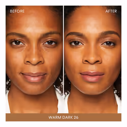 Original liquid foundation #26-warm dark