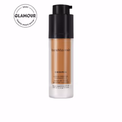 Original liquid foundation #27-warm deep