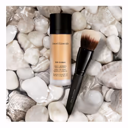 Original liquid foundation #27-warm deep