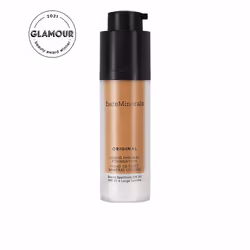 Original liquid foundation #24-neutral dark