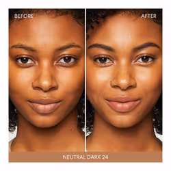 Original liquid foundation #24-neutral dark
