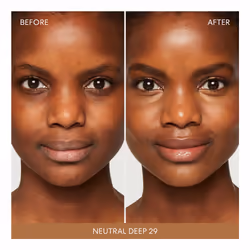 Original liquid foundation #29-neutral deep