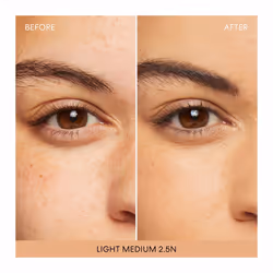 Original liquid concealer #2.5n-light/medium