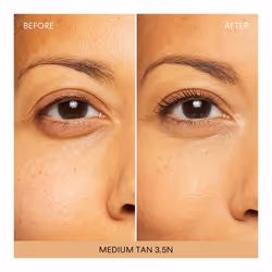 Original liquid concealer #3.5n-medium tan