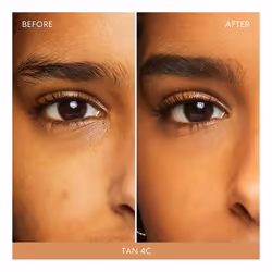 Original liquid concealer #4c-tan