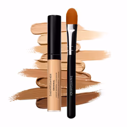 Original liquid concealer #4c-tan
