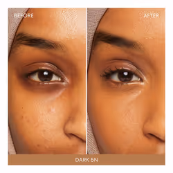 Original liquid concealer #5n-dark