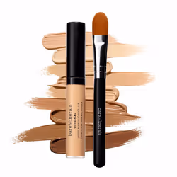 Original liquid concealer #5c-dark
