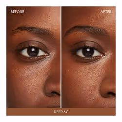 Original liquid concealer #6c-deep