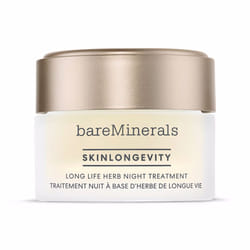 Skinlongevity soin de nuit aux herbes longue vie 50 ml