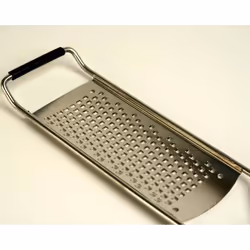 Microplane 38000 Râpe plane Acier inoxydable