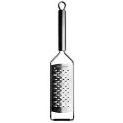 Microplane 38002 Râpe plane Acier inoxydable