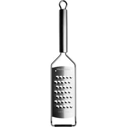 Microplane 38008 Râpe plane Acier inoxydable