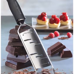 Microplane 45006 Noir, Acier inoxydable - Vue supplémentaire 5