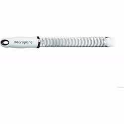 Zesteur MICROPLANE Premium Blanc