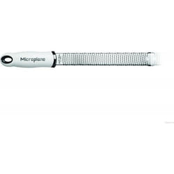 Zesteur MICROPLANE Premium Blanc