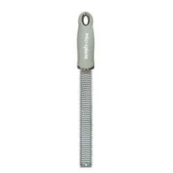 Microplane Zester Zesteur-râpe Vert, Acier inoxydable