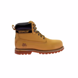 Caterpillar Boots Cuir Holton St Sb Hr
