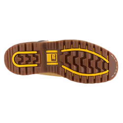 Caterpillar Boots Cuir Holton St Sb Hr