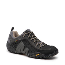 Merrell Intercept Smooth Black