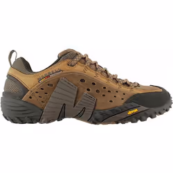 Merrell Intercept Moth Brown