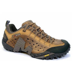 Merrell Intercept Moth Brown