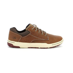 Caterpillar Sneakers Basses Cuir Colfax