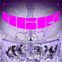 ImportCDs Quazarz vs. the Jealous Machines CD R&B